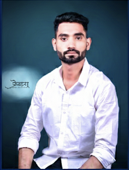 Sunil Tanaji Zende